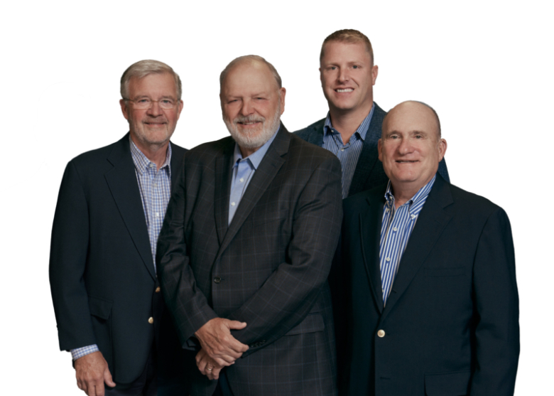 ProTrade Steel Board of Directors