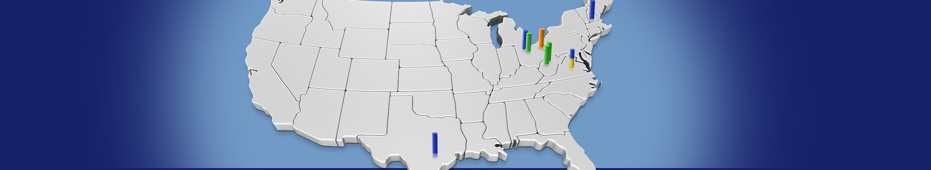 ProTrade Steel Locations - Trading Offices, Recycling Centers ...